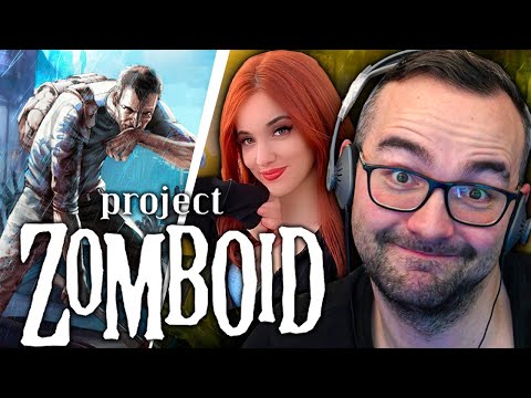 🔴 ¡DUO con ZELING en PROJECT ZOMBOID! 🧟‍♂️ #1 | Xokas