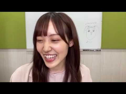 櫻坂46松田里奈歌声集