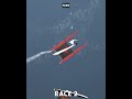 BATTLE FOR 2ND PLACE | PlayeSailing