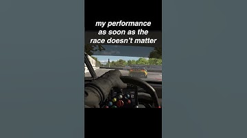 could not happen more often  #iracing#simracing