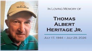 Al's Memorial Slideshow