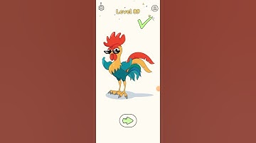 Dop Draw One Part Level  89-90