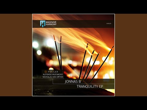 Tranquility (Original Mix)