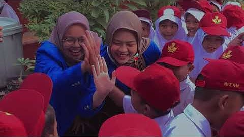 Profil Fakultas Sains dan Teknologi UIN Syarif Hidayatullah Jakarta Tahun 2024 - Long Version