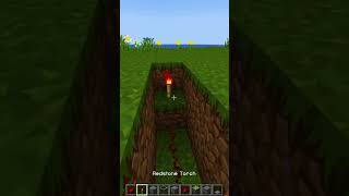 Automatische Eck-Tür