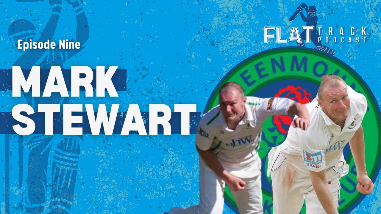 𝗘𝗽𝗶𝘀𝗼𝗱𝗲 𝗡𝗶𝗻𝗲 - 𝗠𝗮𝗿𝗸 𝗦𝘁𝗲𝘄𝗮𝗿𝘁 (𝗚𝗿𝗲𝗲𝗻𝗺𝗼𝘂𝗻𝘁 𝗖𝗖)