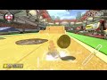 [MK8DX] Exitebike Arena (NI) - 1:44.451 - by ths