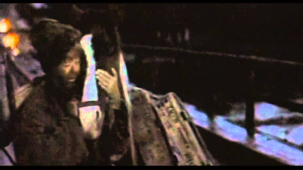 Фрагмент фільму "Дума про Ковпака".mpg - YouTube