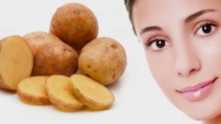 MENGEJUTKAN!! Inilah Cara Merawat Kulit Agar Putih Dengan Masker Kentang