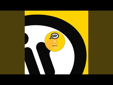 DJ Love — All The Way (Original Mix)