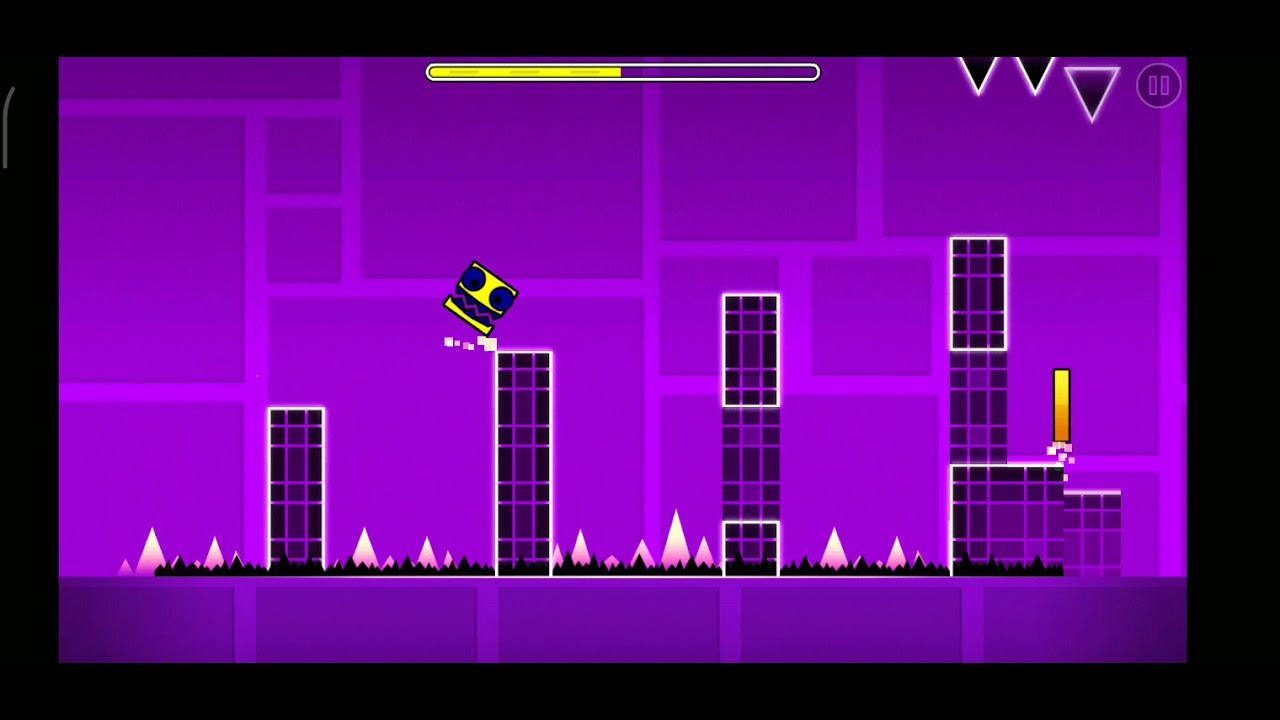 прохожу стерео маднес - YouTube