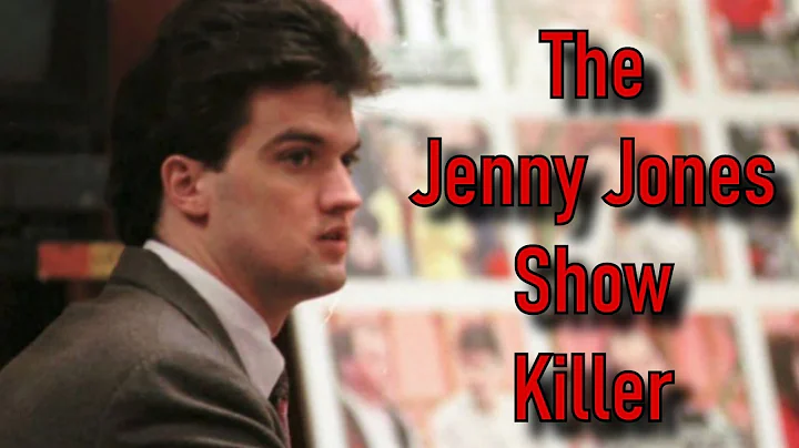 He Murdered His Friend After They Appeared on The Jenny Jones Show (FULL SCOTT AMEDURE SEGMENT)