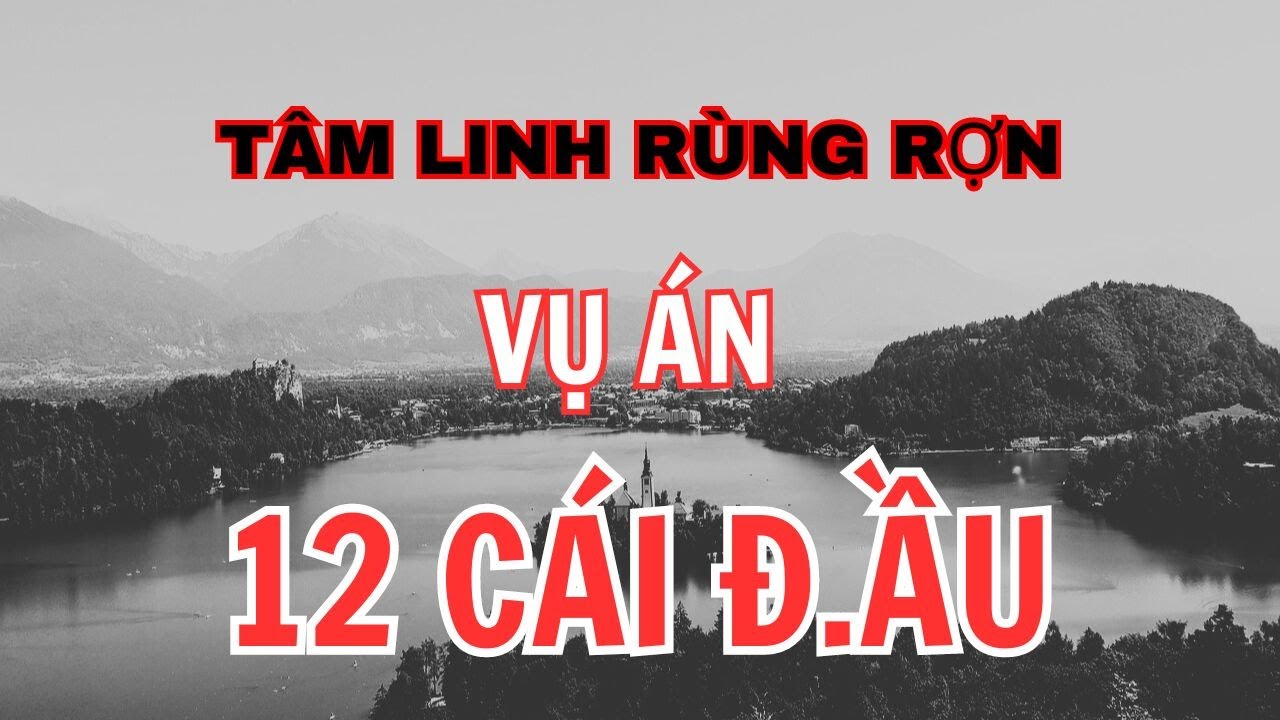 Chuyện Tâm Linh Tội Ác Được Che Giấu