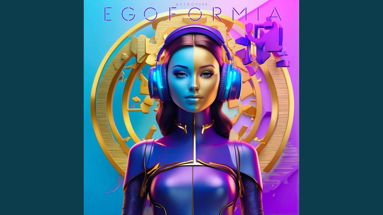 YouTubeでEgoformia Harmonyを視聴