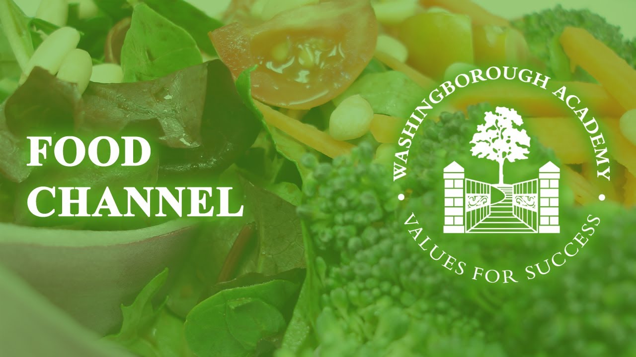 Washingborough Academy Hemlock Class make Jamie Oliver's Raw Kale Salad YouTube