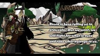 AG | New AQW Ps Map Upload!