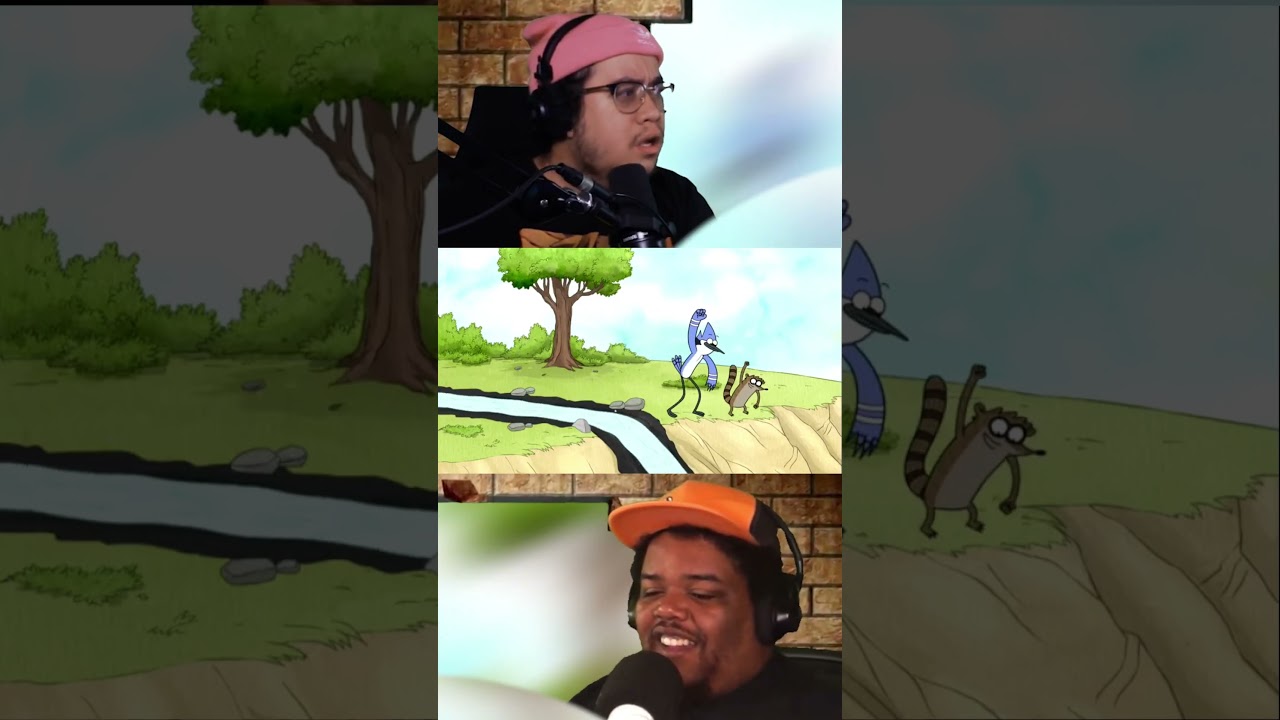 Muscle Man Died at EXACTLY 8 and We’re Shook 💀🕗 