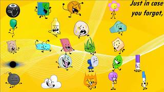 BFB Camp 1A - Number Picking
