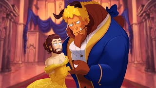 YO MAMA so Disney