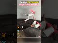 Mega knighting my gf 🤣❤️ #funnyvideos #prank #funny #funnyprankvideos #fail