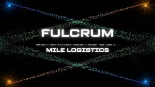 Fulcrum: Zero-API, Offline-Ready, and Built for Complex Supply Chains screenshot 2