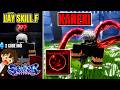 Hướng Dẫn Chi Tiết Cách Lấy Melee Kaneki (Black Reaper) Siêu Mạnh | Sailor Piece
