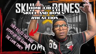 Home Free ON A VIDEO GAME?! Skull and Bones #Reaction