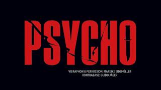 Hitch und Ich: JENS WAWRCZECK liest PSYCHO – Trailer