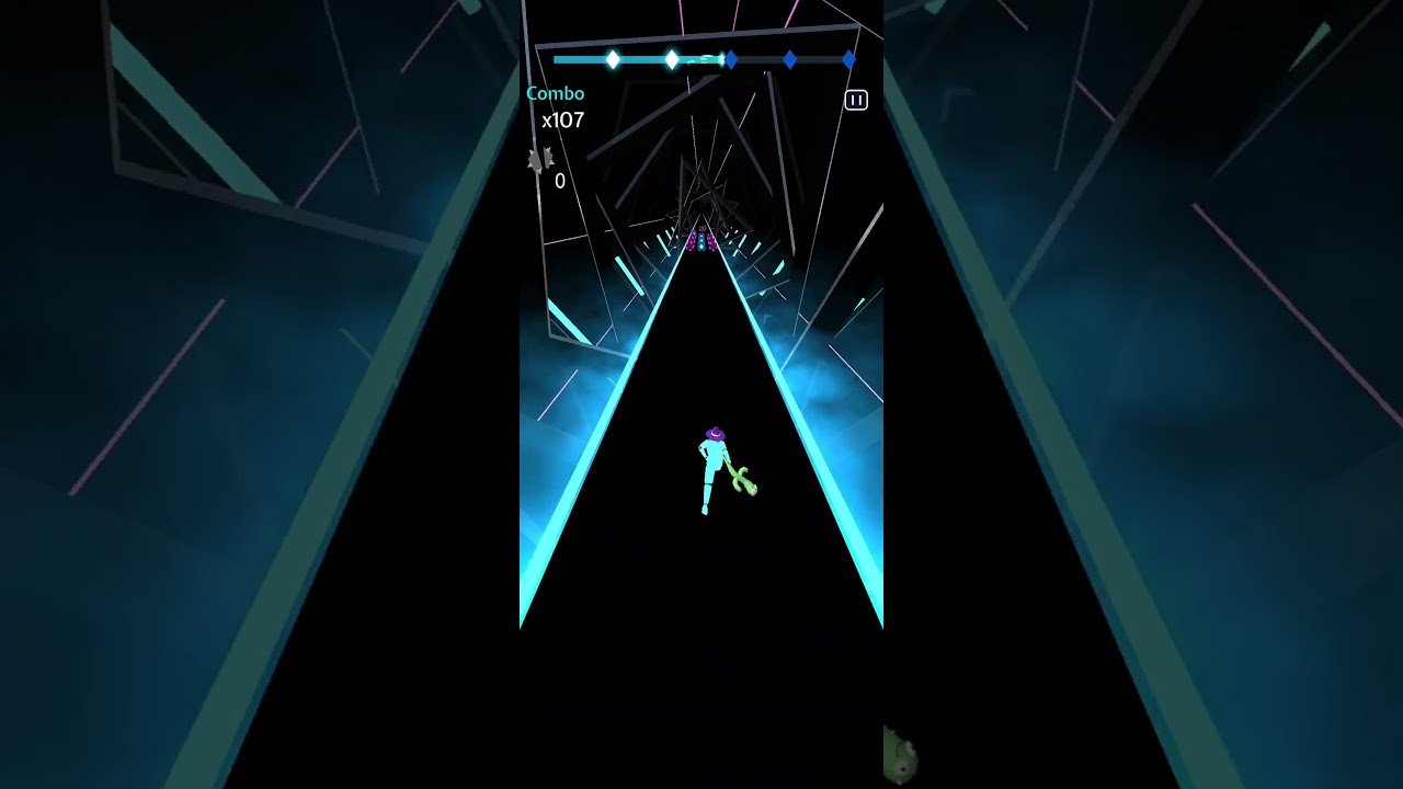 Beat Blade - Br1ghter ( Medium) Full Combo