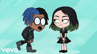 Download lagu “XXXTENTACION x Billie Eilish – Mama Don’t Cry (Sad Version) 🥀”