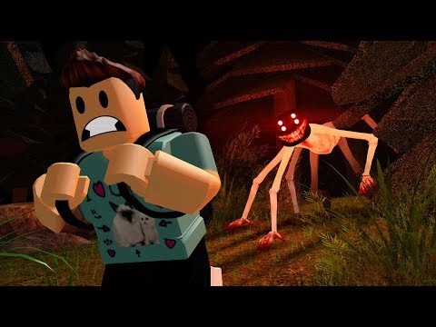 Roblox CAMPING PART 8! (Hiking)