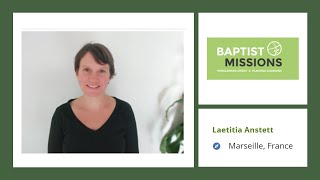 Baptist Missions
