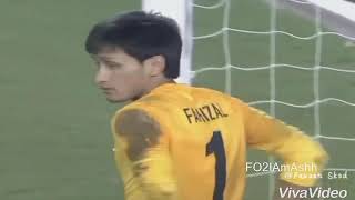 Farizal Marlias Best Save - Havana