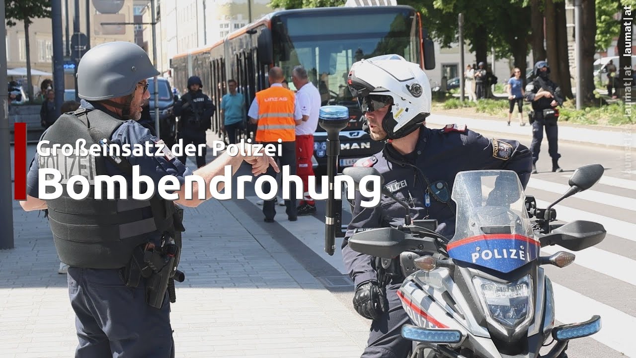 Einsatzfahrten zu Amokalarm + Messerattacke in Wachtberg Polizei mit SEKs + MEKs + VG + RD in Bonn