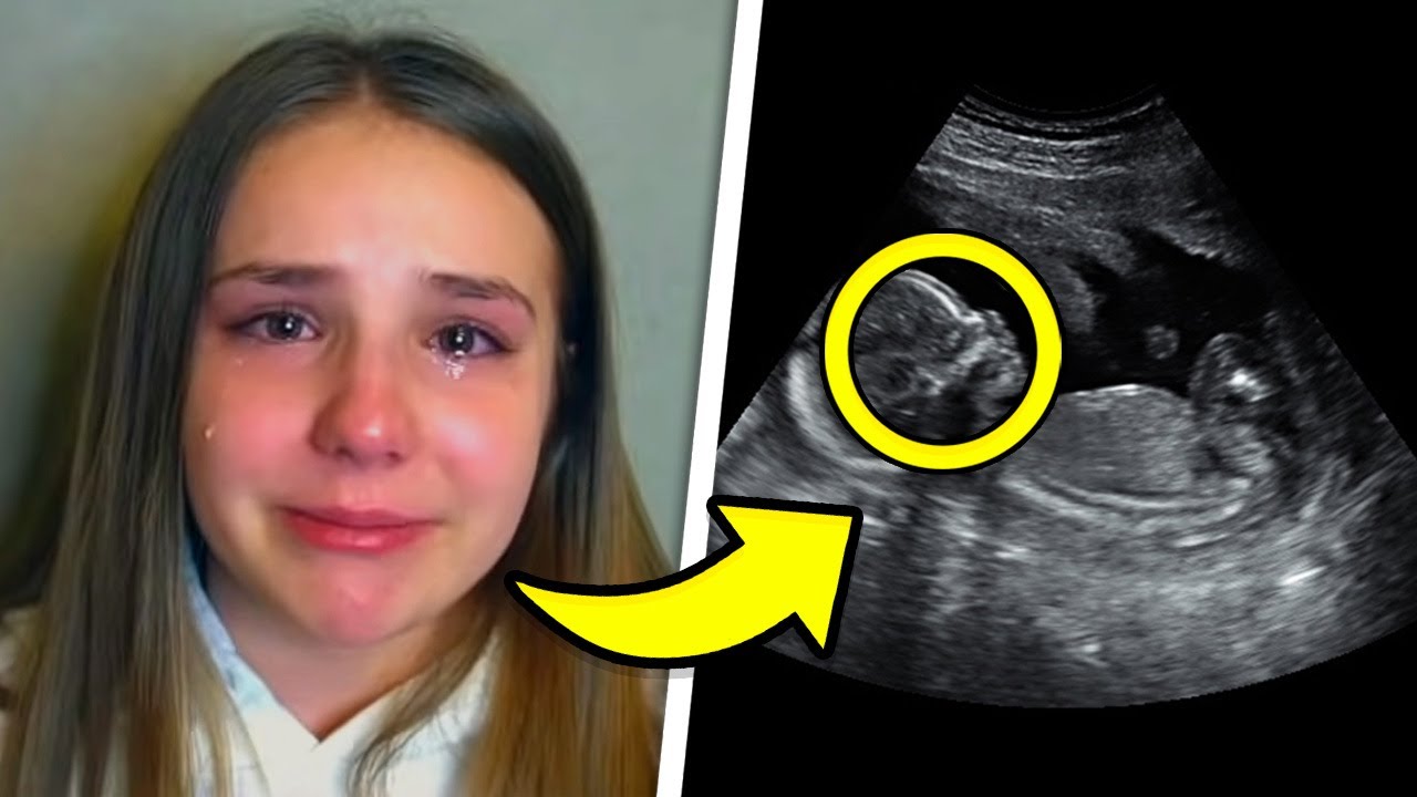 Piper Rockelle is HAVING A BABY! (MUST WATCH) - YouTube