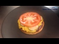 How to make the O.G Burger