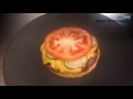 How to make the O.G Burger