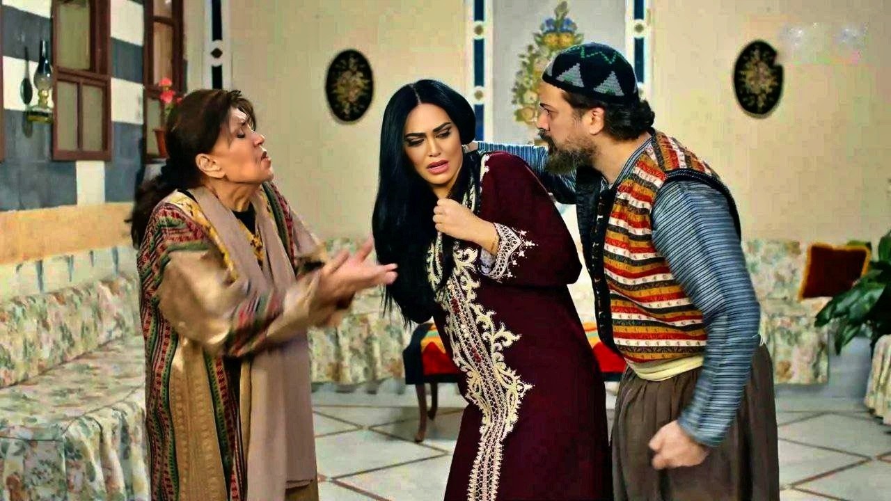 زوجها فلس بس زوجته ازكى امراة بالعالم رجعته غني وفاجئت الكل - روايات مختارة