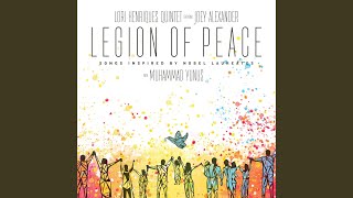 Prelude to A Kinder Way (Solo by Joey Alexander)