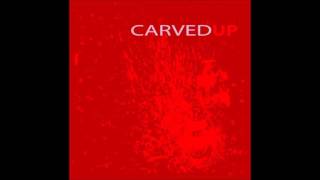 CARVED UP   Dracaena