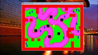 my game maker game fail