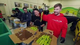 Click This Video To Feed 1 Person