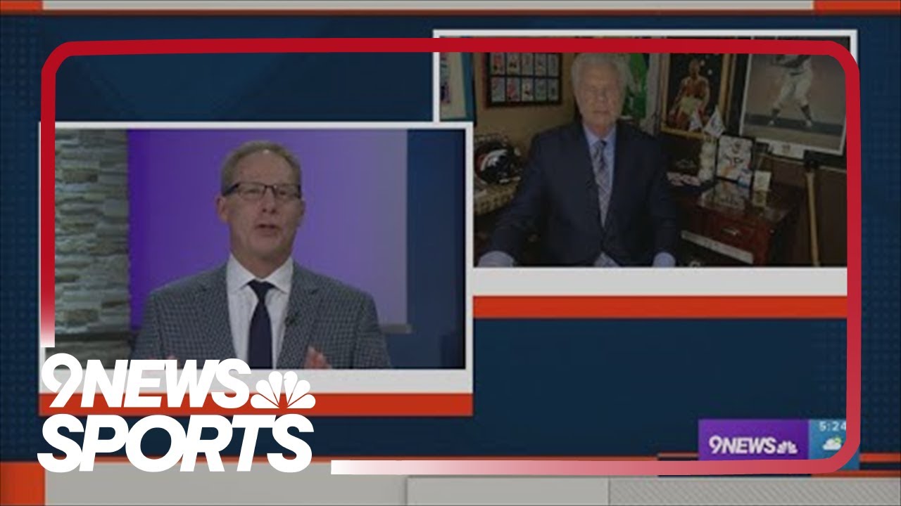 Klis & Tell: Broncos faced with keeping up with Chiefs, Sean Payton settling in and addressing the R