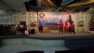 Kado Natal Untuk Yesus