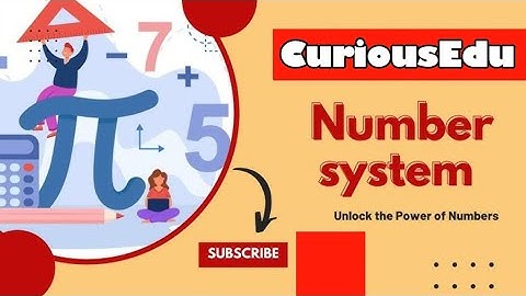 Number System Class 9th | #maths #mathstricks #exam #karachiboard #curiousedu #viralvideo #trending
