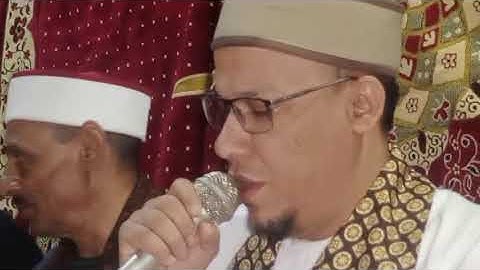 ما تيسر من سورة مريم برواية حفص وشعبه القارئ الشيخ عبدالرحيم ابوالنصر