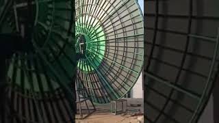 14 feet Dish