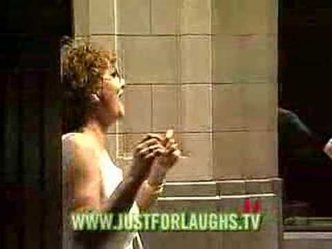 Just For Laugh - Doorbell