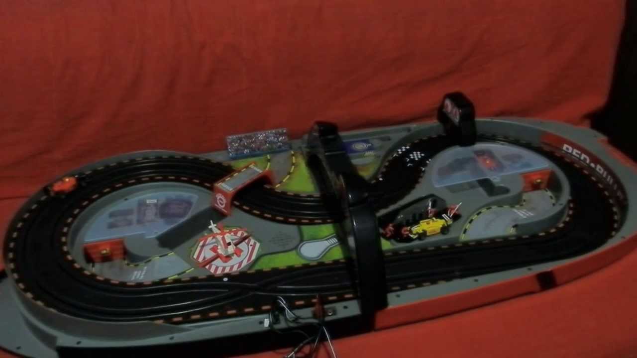 Suzuki racing box