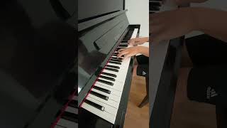 Grand Escape - Weathering With You Ost Piano Radwimps Animenz